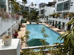 Gallop Green (D10), Condominium #601849951